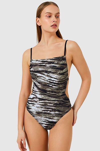 AYYILDIZ 5134 Mayokini negru