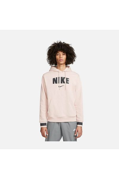 Pink nike sweatsuit 2025 mens