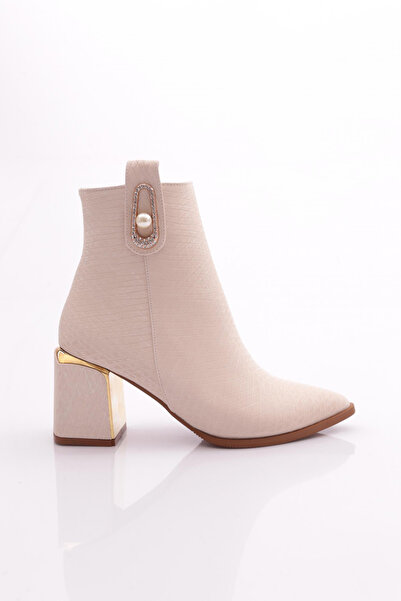 DGN Women's Heeled Boots Ten 311523534