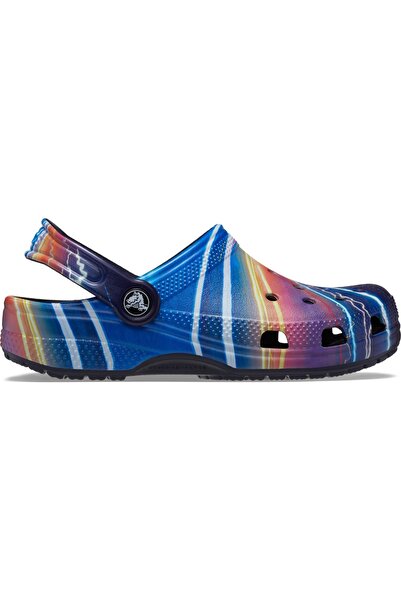 Crocs Classıc Meta Çocuk Terlik 208456-4lf