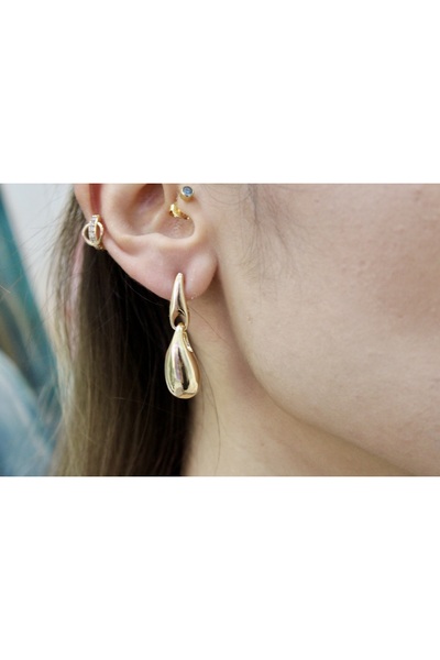 Vitastyle Dangle Drop Earrings