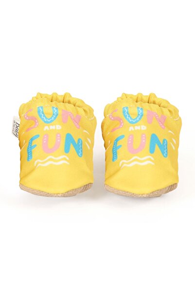 Baby On The Go Sun & Fun Patik