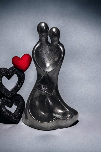 ddecco sarılan aşıklar geri akış tütsülük&biblo