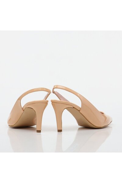 Hotiç Natural Women's Stiletto