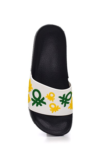 United Colors of Benetton Papuci Benetton pentru femei BN-1259