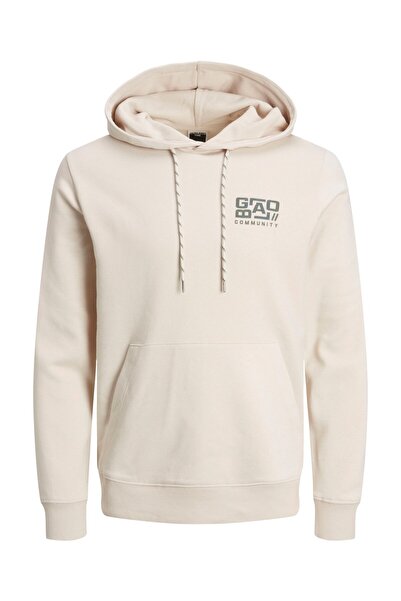 Jack & Jones 12242225 ERKEK SWEATSHIRT