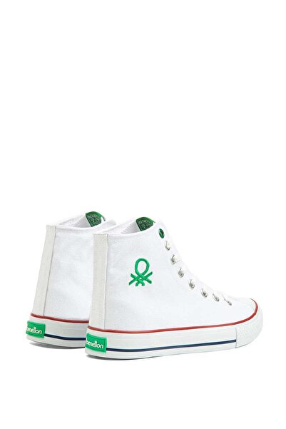 United Colors of Benetton Erkek Benetton Erkek Sneakers BN-30629