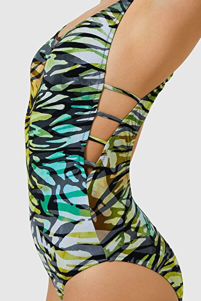 AYYILDIZ 5111 Sarı Mayo