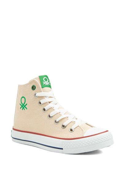 United Colors of Benetton Kadın Benetton Zenne Kadın Spor Ayakkabı BN-30628