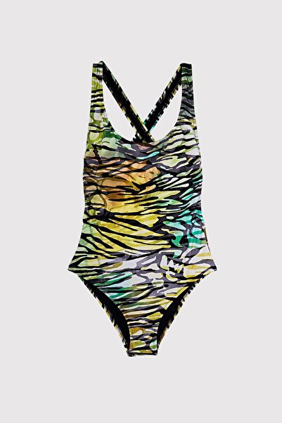 AYYILDIZ 5111 Sarı Mayo