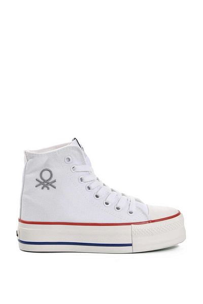 United Colors of Benetton Women's Benetton Women's Sneakers Bn-30939