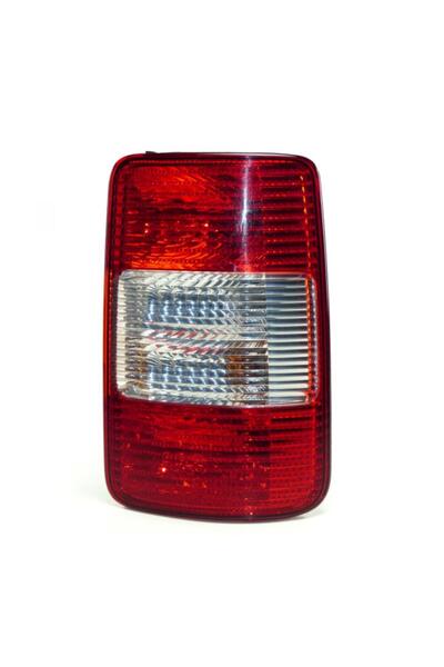 Genel Markalar Volkswagen Caddy Sağ Arka Stop Lambası Çift Bagaj 2004--2010 N...