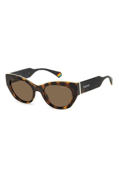 Polaroid Pld 6199/S/X 086Sp 50 Polaroid Polarized Sunglasses