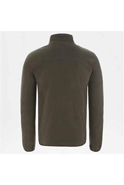 THE NORTH FACE Мъжка суитшърт Tnf M 100 Glacier Full Zip