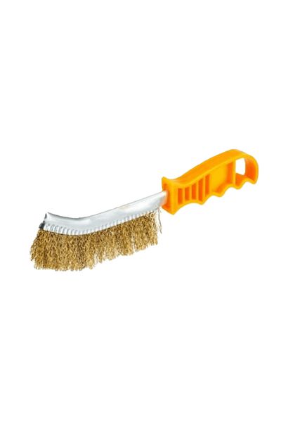 SGS STEEL WIRE BRUSH