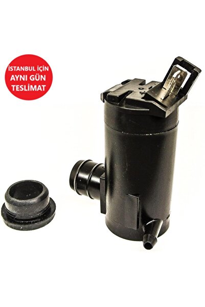 Genel Markalar Toyota Corolla Ön Cam Silecek Su Fiskiye Motoru 1997--2001