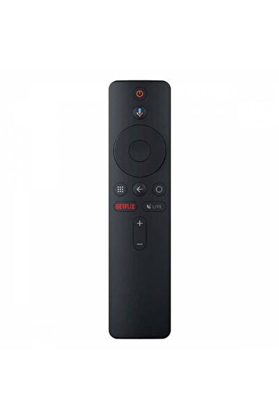 Polhammobile . Mi Box S 4k Android Tv Kumandası, Mi Boxs S 4k Uzaktan Kumanda Bluetooth Özellikli