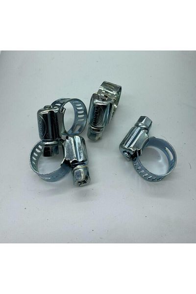 TORK 51X72 Model 3 Pieces Hose Clamp