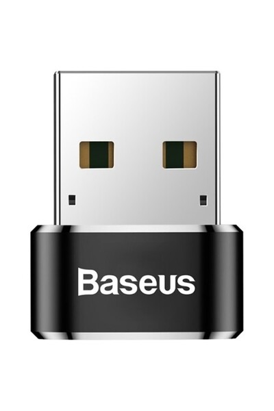 Baseus Usb 2.0 To Type-c Dönüştürücü - Caaotg-01