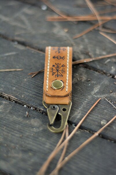 Kahverengi Bjorn Krok | Bushcraft, Kamp, Hediye, Outdoor