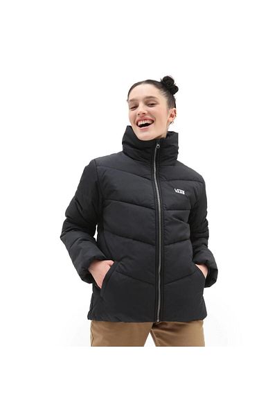 Vans womens jacket hot sale