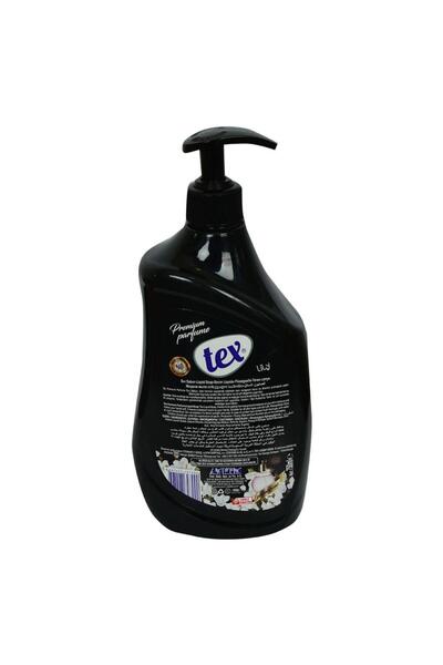 Tex Natural Liquid Soap Lily Premium Perfume Alcohol Paraben Free 750ml