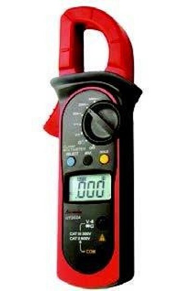 Unit Uni-T UT202A Dijital Pens Ampermetre