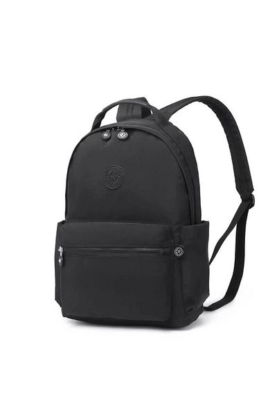 SMART BAGS 3181 Σακίδιο πλάτης Μαύρο