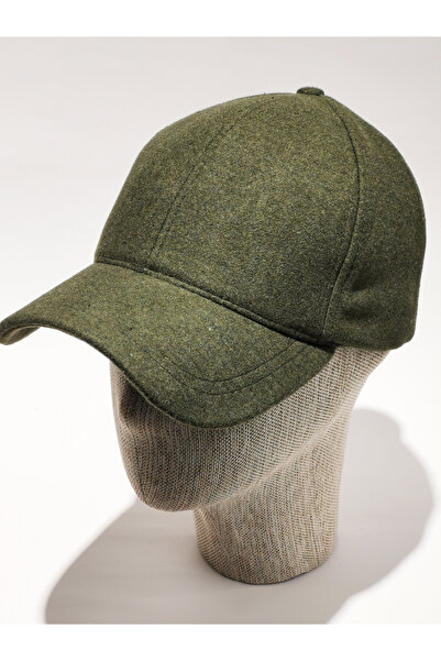 Özgöksu Şapka قبعة شتوية مختومة للجنسين مخيطة من الخلف قبعة مختومة قابلة للتعديل