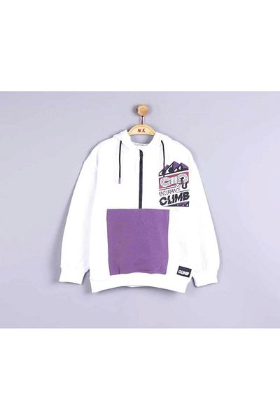 nk kids Sweatshirt