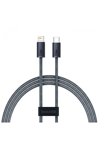 Ally Baseus Dynamic 20W Type-C la iPhone Lightning Hızlı Şarj Kablosu 2m