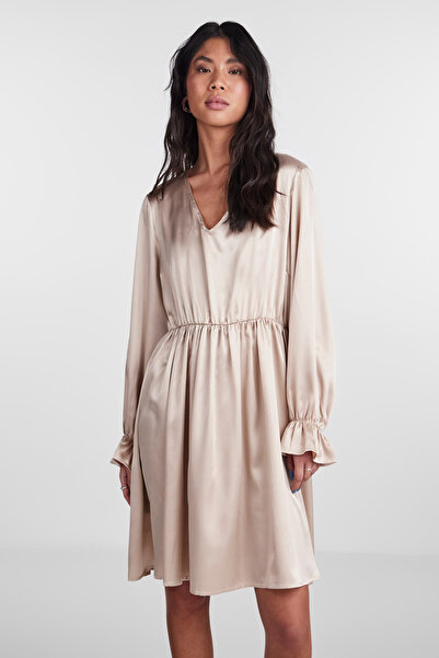 PIECES 17144708 Φόρεμα Γυναικεία / Κορίτσια