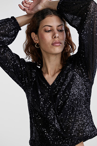 PIECES Μπλούζα Γυναικεία/Κορίτσι Ενήλικες