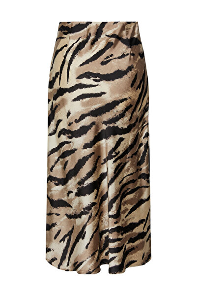 PIECES 17145469 Fustă Femei/Fete