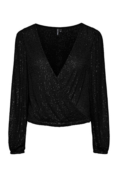 PIECES Μπλούζα Γυναικεία/Κορίτσι Ενήλικες