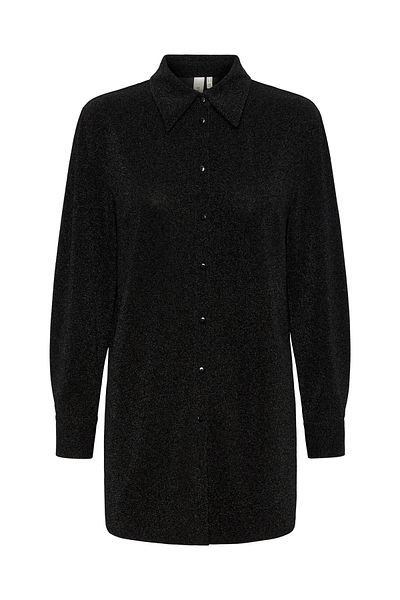 YAS. 26032529 Bluse Damen/Mädchen