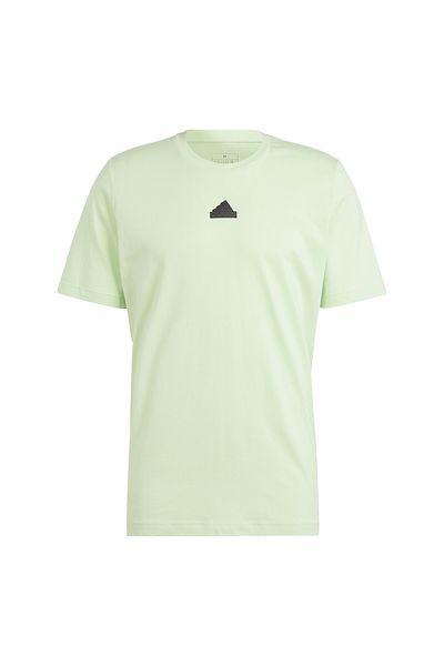 adidas M CE TEE 2 - Μπλουζάκι με κομψή σχεδίαση