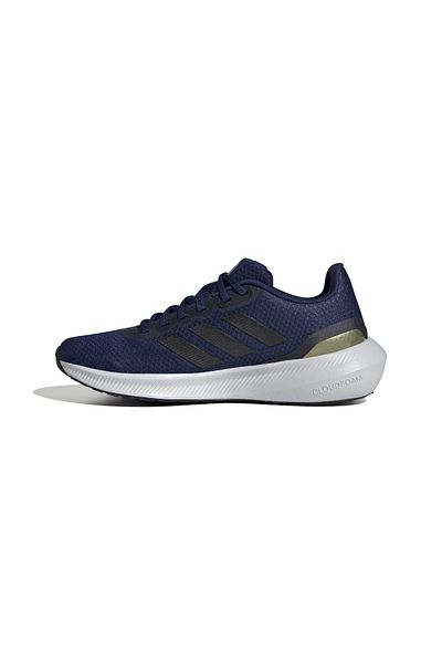adidas Pantofi de alergare și antrenament albaștri pentru copii