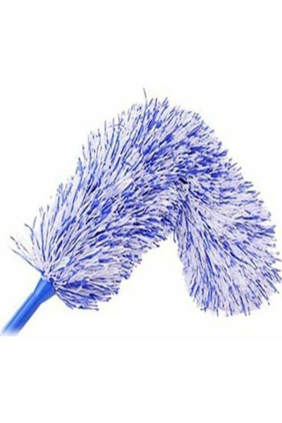 mrtbilisim Perie practică de praf cu ciucuri de praf, flexibilă, magnetică di...