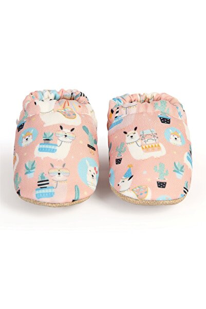 Baby On The Go Lama Patik Kış