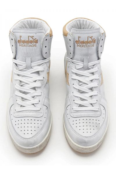Diadora Mi Basket Pantofi casual unisex folosiți - 201.158569-c1354