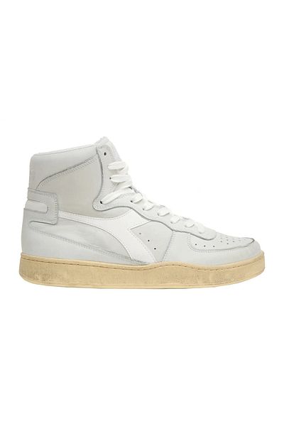 Diadora Mi Basket Pantofi casual unisex folosiți - 201.158569-c0657