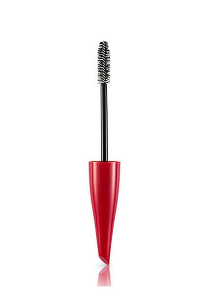 Flormar Spider Lash Volume Nourishing Effect Intensive Volumizing Mascara with Olive Oil