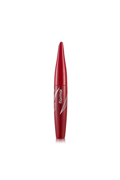Flormar Spider Lash Volume Nourishing Effect Intensive Volumizing Mascara with Olive Oil