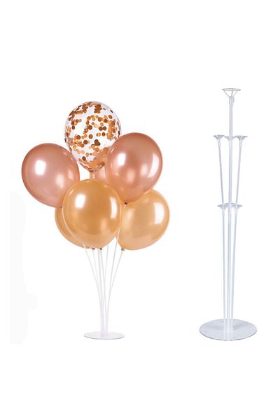 Chuva Balloon Stand Set of 7