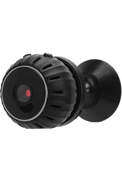 Urfakent 1080p Fhd Mini Kamera Iç Mekan Dış Mekan Için Gerçek Zamanlı Gözetle...