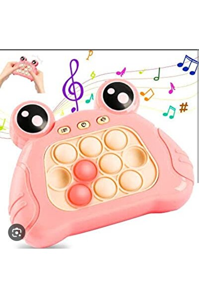 liss çarşı Eğlenceli Oyun Popit Elektronik El-Göz Kordinasyonu Geliştirici Se...