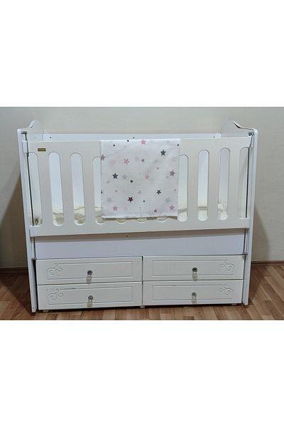 Alpıno Muslin Blanket Cover Alpinobaby 100% cotton 85 cm * 85 cm 2 Wipes