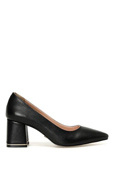 Nine West Black Women's High Heels