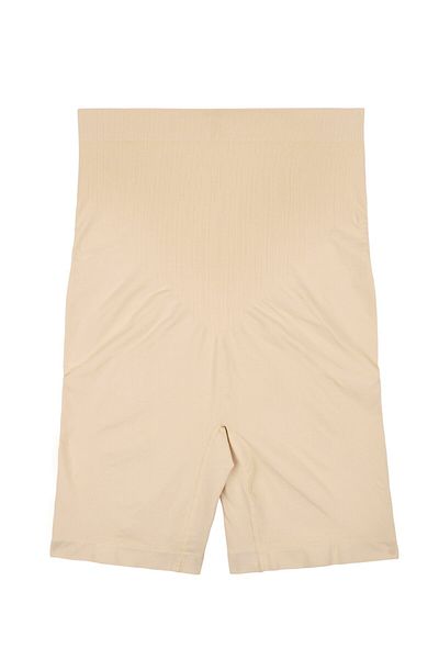 SUWEN Short Laptop Tights Corset